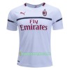 Billiga Fotbollströjor AC Milan Borta tröja 2018/19 Kortärmad